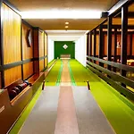 호텔 Bernstein Nordhelle
