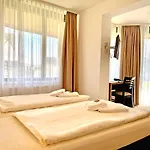 Hotel Bernstein Nordhelle