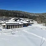 Hotel Bernstein Nordhelle
