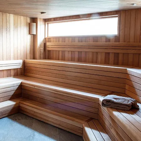 Bernstein Landhaus Nordhelle Meinerzhagen