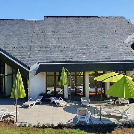 Nordhelle Garni Hotel Meinerzhagen