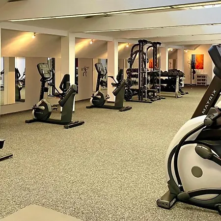 Nordhelle Garni Hotel Meinerzhagen