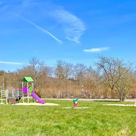 Hotel Bernstein Landhaus Nordhelle