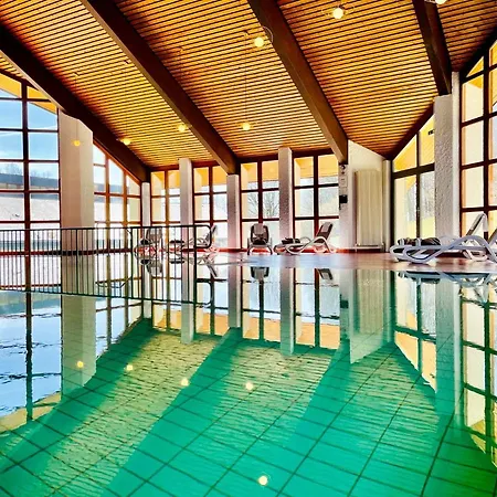 Bernstein Nordhelle Hotel Meinerzhagen