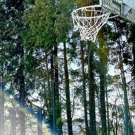 Bernstein Landhaus Nordhelle 2*