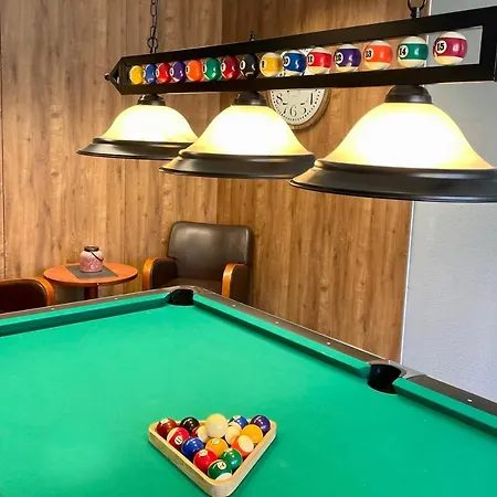 Bernstein Landhaus Nordhelle 2* Meinerzhagen