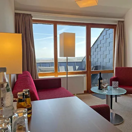 Nordhelle Garni Hotel 2*