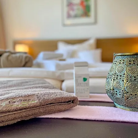 Hotel Nordhelle Garni