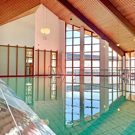 Nordhelle Garni 2*