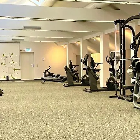 Bernstein Landhaus Nordhelle 2*