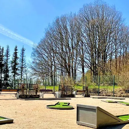 Bernstein Landhaus Nordhelle 2*