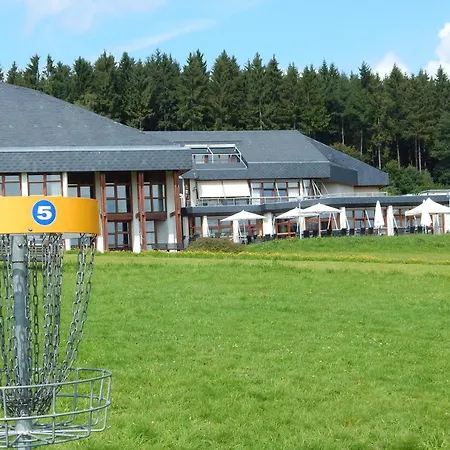 Hotel Nordhelle Garni 2*