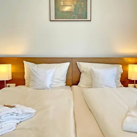 Nordhelle Garni Hotel Meinerzhagen