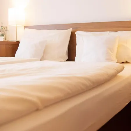 Hotel Bernstein Nordhelle Meinerzhagen