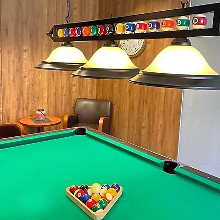 Bernstein Nordhelle 2* マイナーツハーゲン
