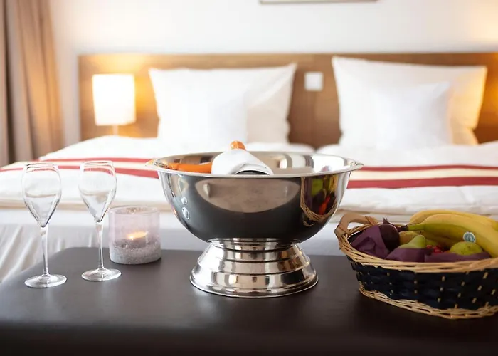 Bernstein Nordhelle Hotel 2*