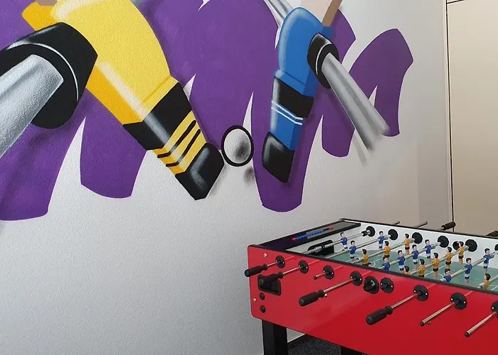 Bernstein Nordhelle Hotel Meinerzhagen