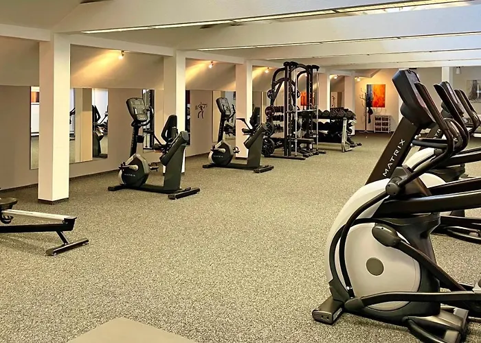 Bernstein Nordhelle Hotel Meinerzhagen