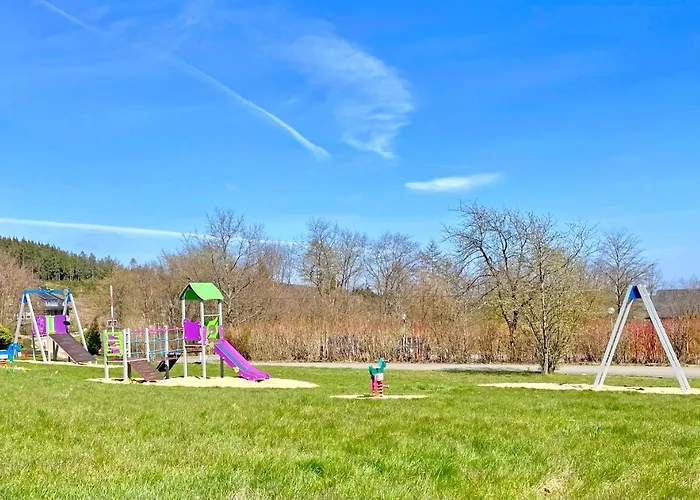 Hotel Bernstein Nordhelle