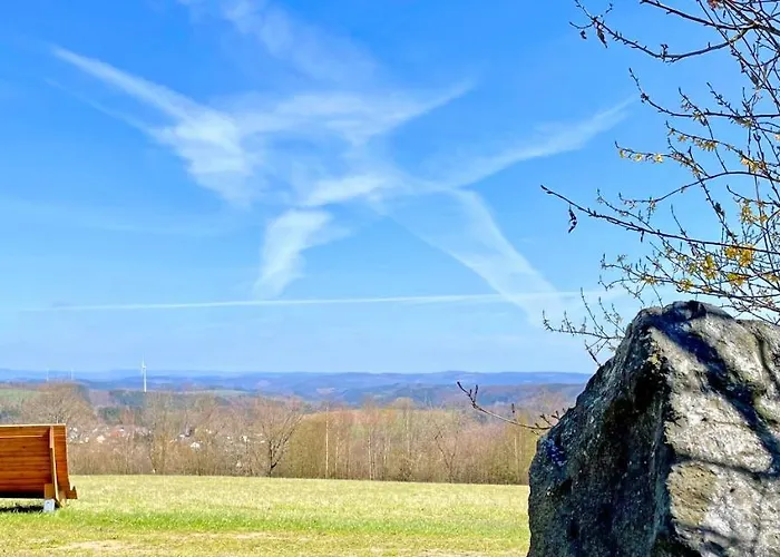 Bernstein Nordhelle Meinerzhagen