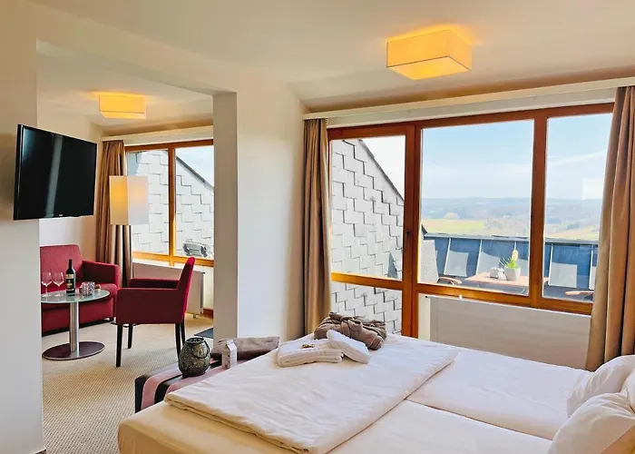 Bernstein Nordhelle Meinerzhagen