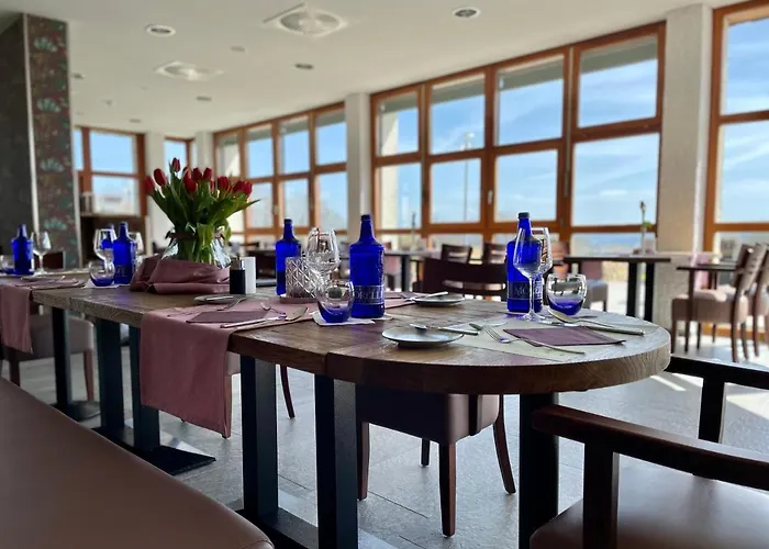 Bernstein Nordhelle Otel