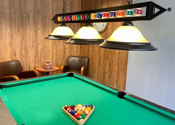 Bernstein Nordhelle 2* Meinerzhagen