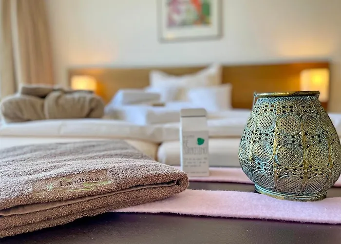 Hotel Bernstein Nordhelle