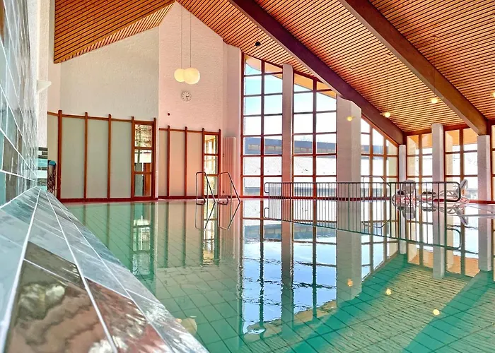 Bernstein Nordhelle 2*