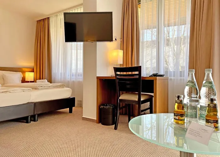 Otel Bernstein Nordhelle