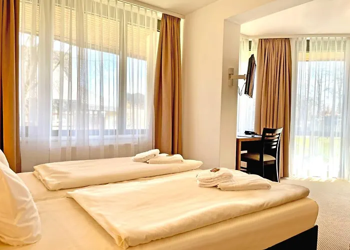 Hotel Bernstein Nordhelle