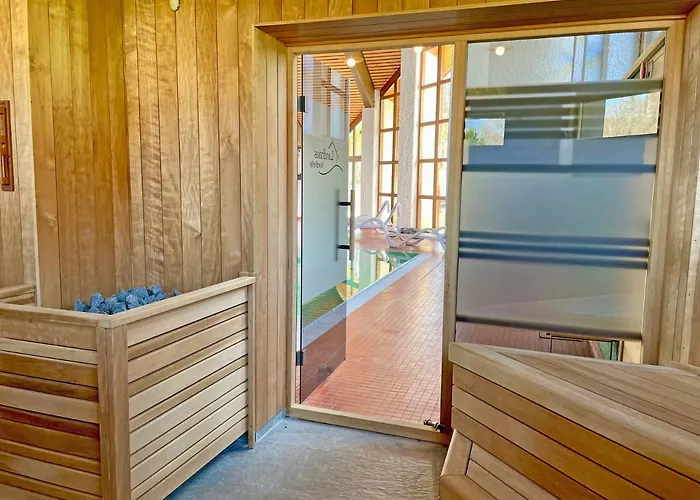 Bernstein Nordhelle Otel