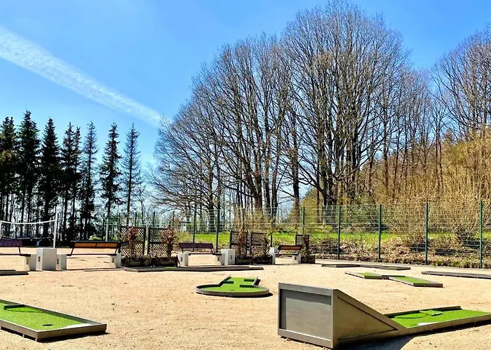 Bernstein Nordhelle 2*