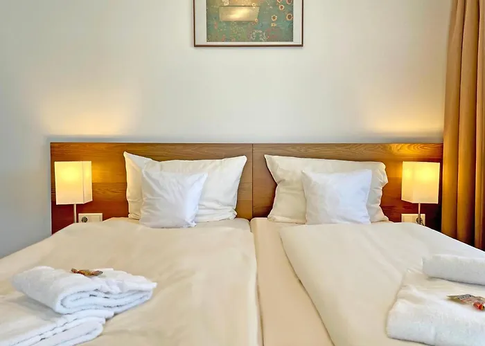 Bernstein Nordhelle Otel Meinerzhagen