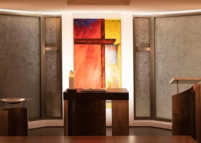 Bernstein Nordhelle 2* Meinerzhagen