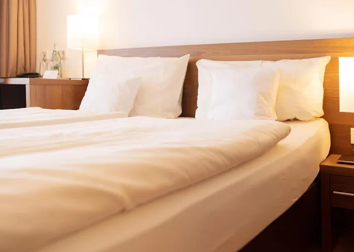 Hotel Bernstein Nordhelle Meinerzhagen