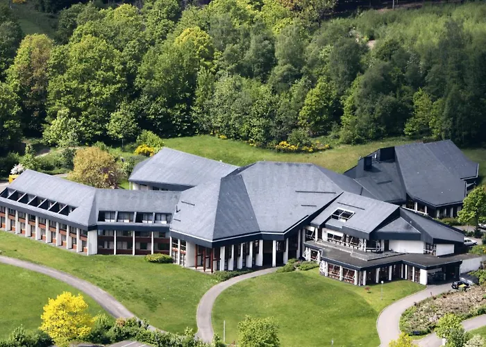 Bernstein Nordhelle Meinerzhagen