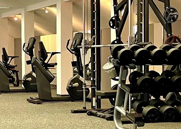 Bernstein Nordhelle Hotel Meinerzhagen