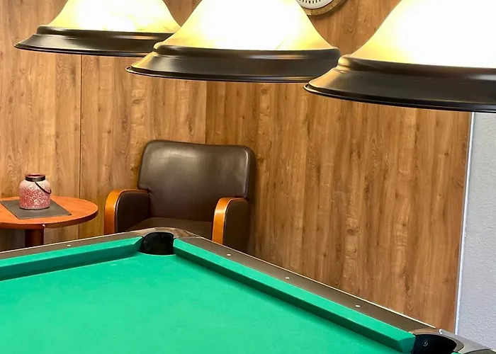 Bernstein Nordhelle 2*