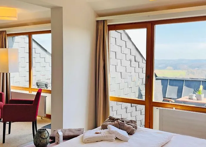 Bernstein Nordhelle Meinerzhagen