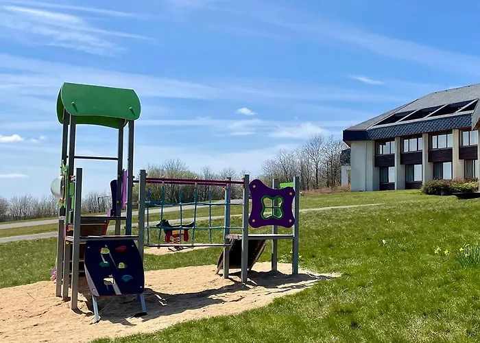 Hotel Bernstein Nordhelle Meinerzhagen