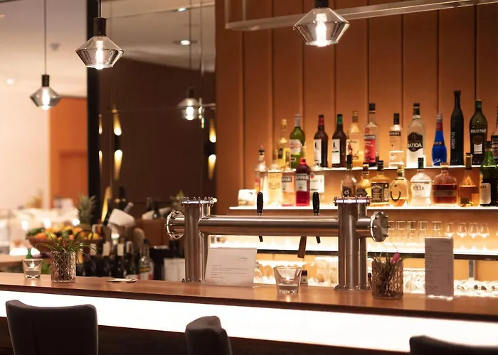 Bernstein Nordhelle Hotel Meinerzhagen